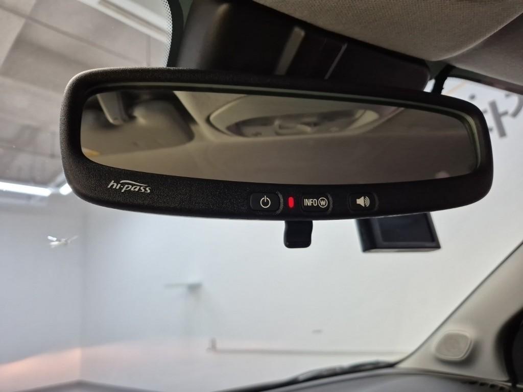 Chevrolet Spark 2018 Blanco - Importación desde Corea - HF Imports Iquique - Foto 15