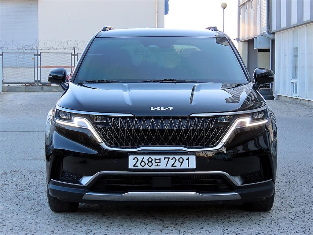 KIA Carnival 2022 - Importación desde Corea - HF Imports Iquique - Foto 1