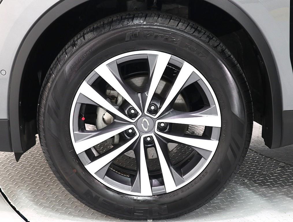 SAMSUNG QM6 2020 Gris - Importación desde Corea - HF Imports Iquique - Foto 19