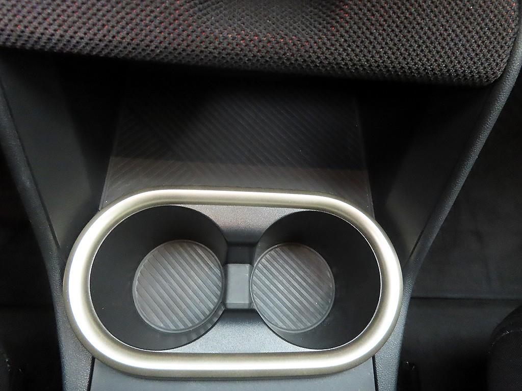 Mini Countryman - Vista 12