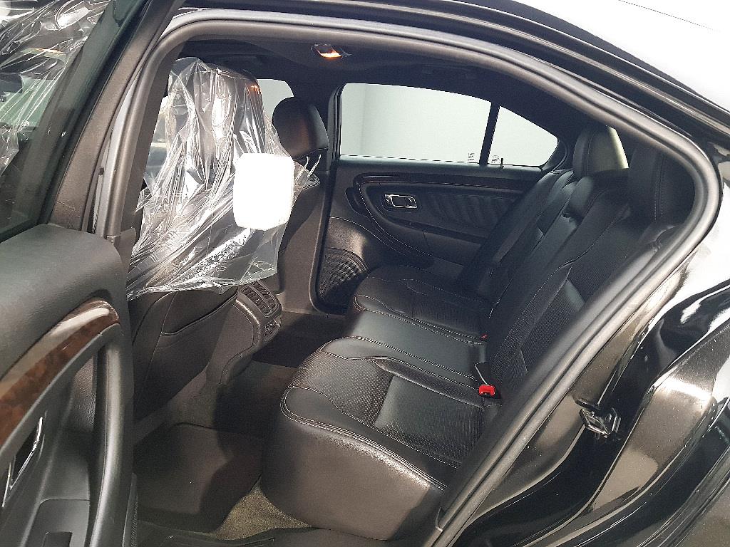 Ford Torus - Vista 9