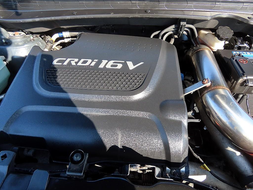 KIA Sportage 2014 - Importación desde Corea - HF Imports Iquique - Foto 19