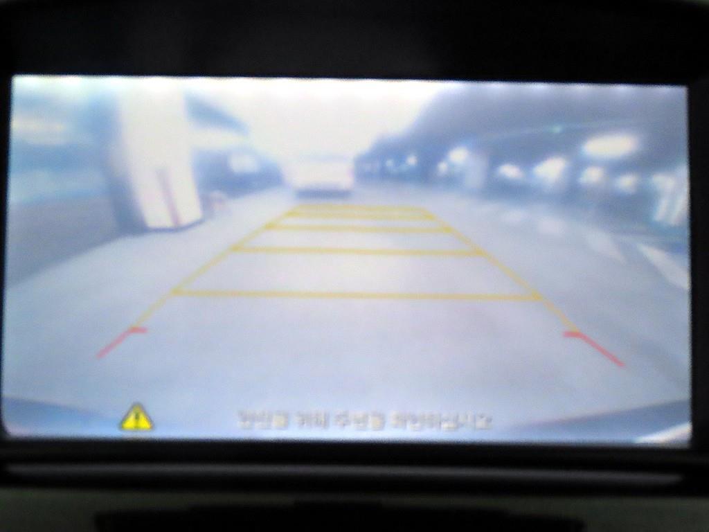 Chevrolet Orlando 2016 Rojo - Importación desde Corea - HF Imports Iquique - Foto 14