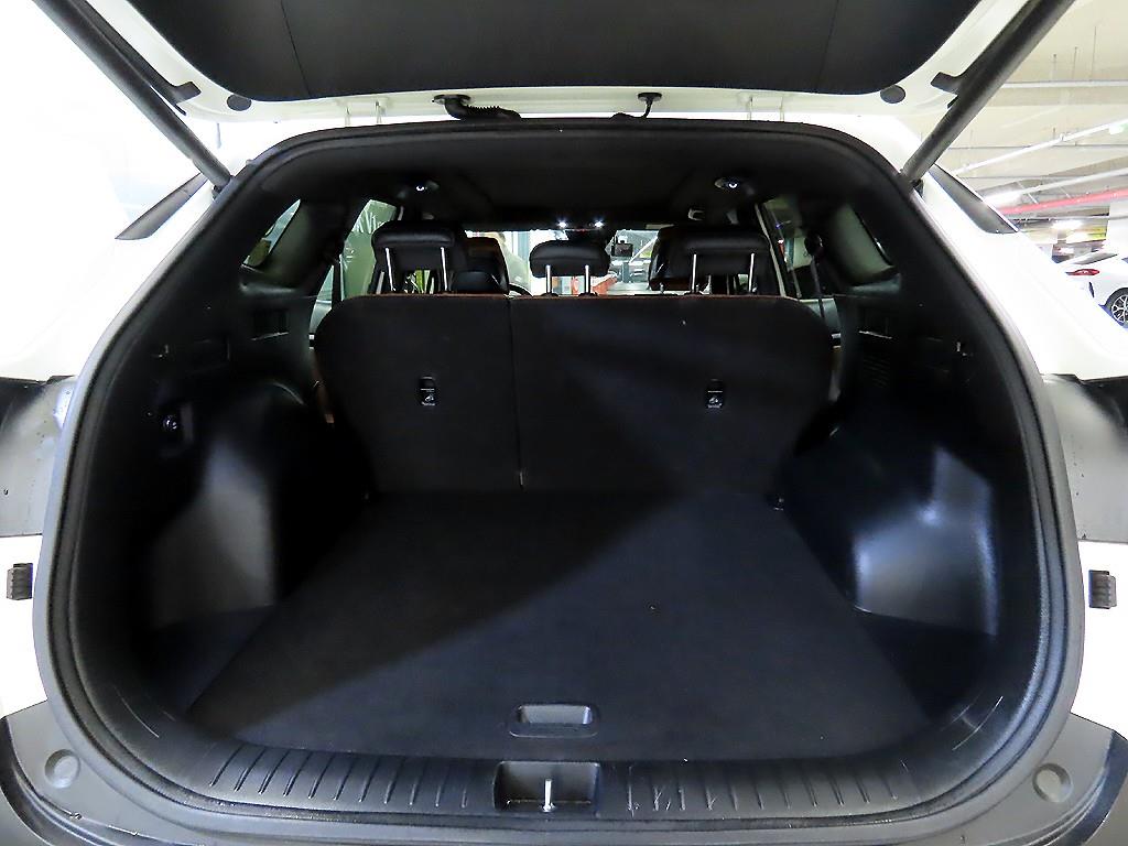 KIA Sportage 2022 Blanco - Importación desde Corea - HF Imports Iquique - Foto 16