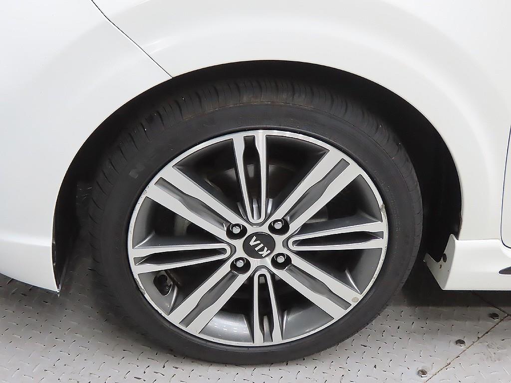 KIA Morning - Vista 9