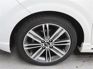 KIA Morning - Vista 10