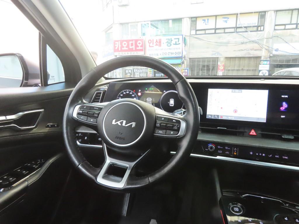 KIA Sportage 2022 - Importación desde Corea - HF Imports Iquique - Foto 17