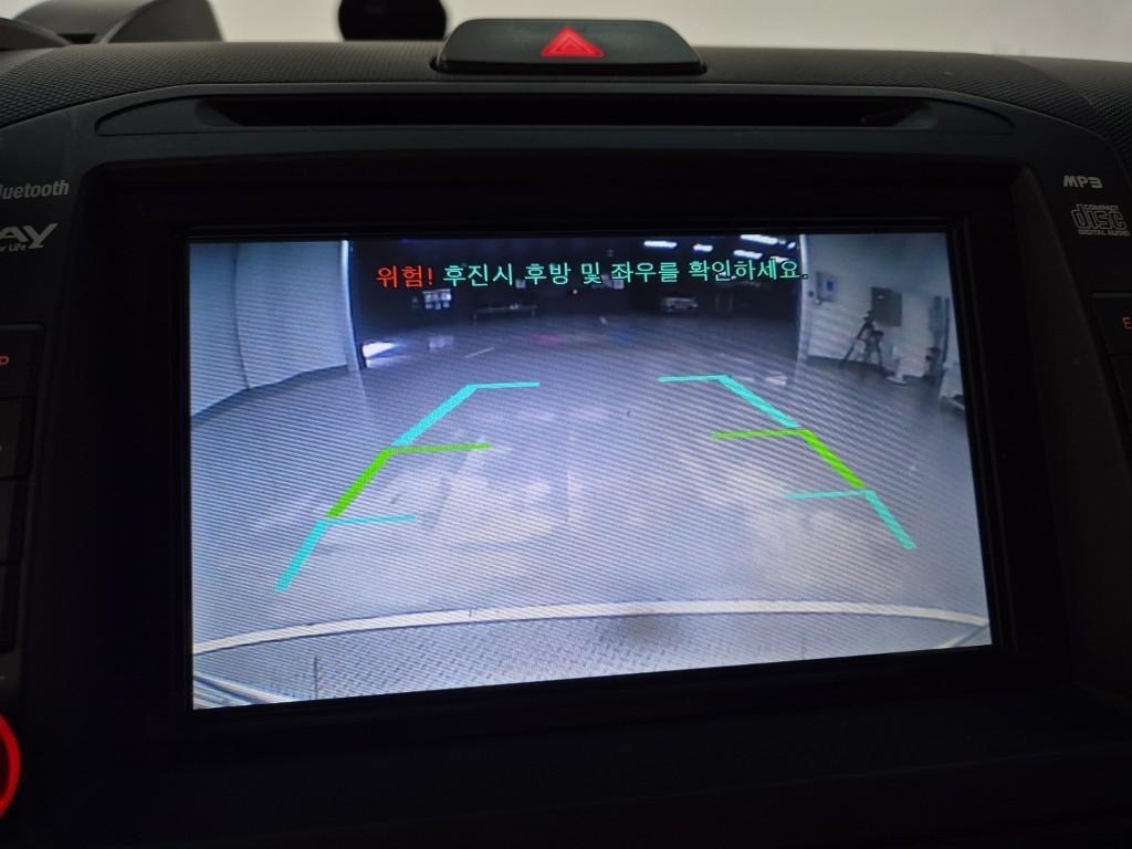 KIA Ray 2016 Blanco - Importación desde Corea - HF Imports Iquique - Foto 14