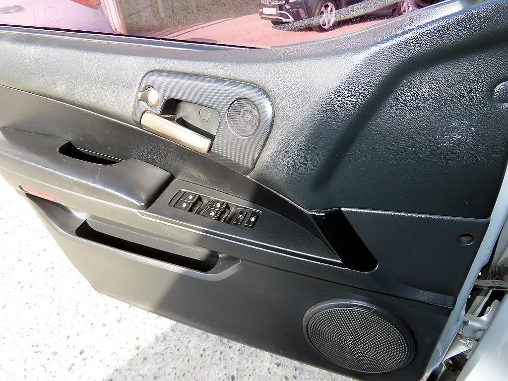 Ssangyong Korando - Vista 12