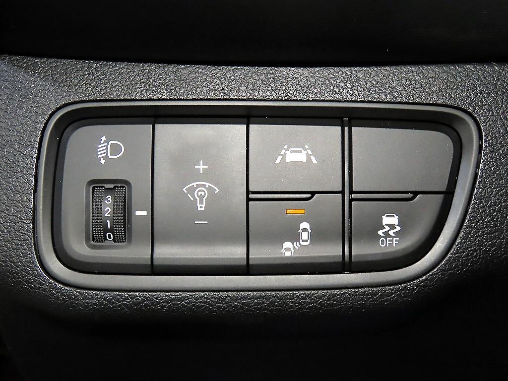 HYUNDAI Santa Fe 2020 Gris - Importación desde Corea - HF Imports Iquique - Foto 14