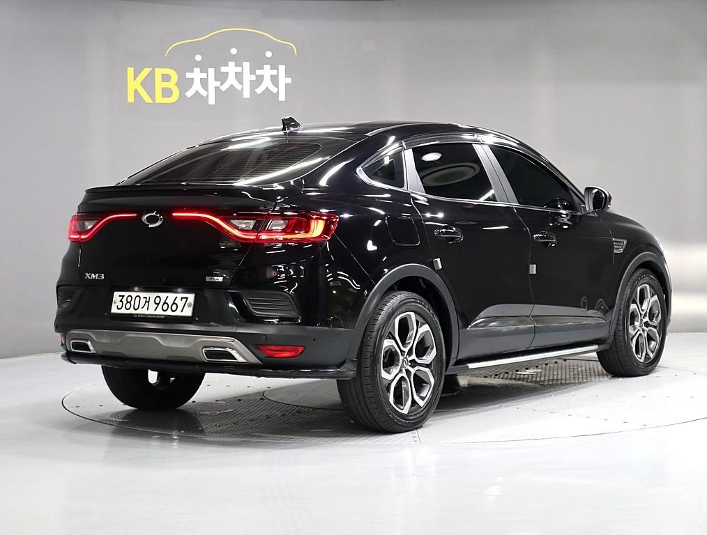 SAMSUNG XM3 - Vista 3