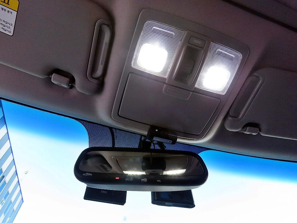 KIA Sportage 2015 Negro - Importación desde Corea - HF Imports Iquique - Foto 15