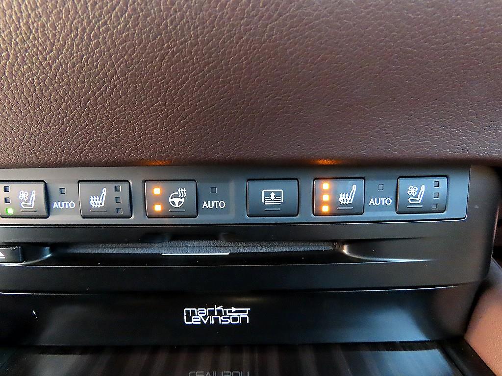 Lexus ES 2019 - Importación desde Corea - HF Imports Iquique - Foto 14