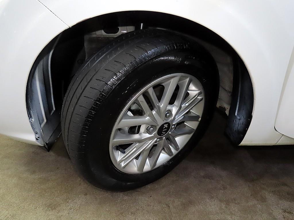 KIA Morning 2021 Blanco - Importación desde Corea - HF Imports Iquique - Foto 19