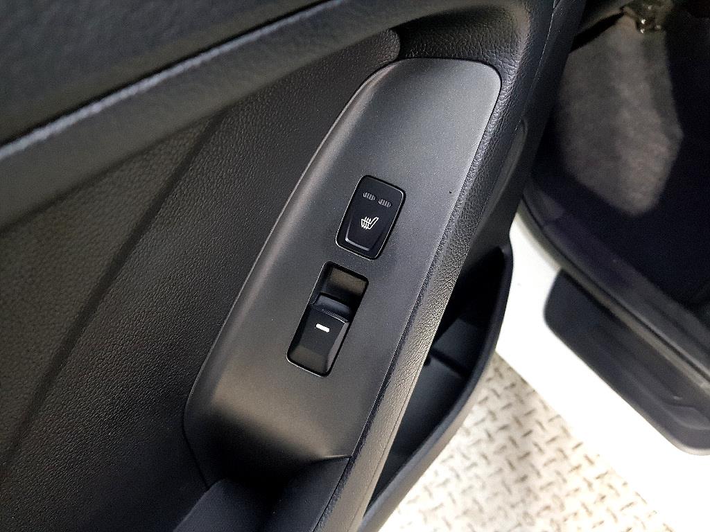 KIA K3 2015 Blanco - Importación desde Corea - HF Imports Iquique - Foto 14