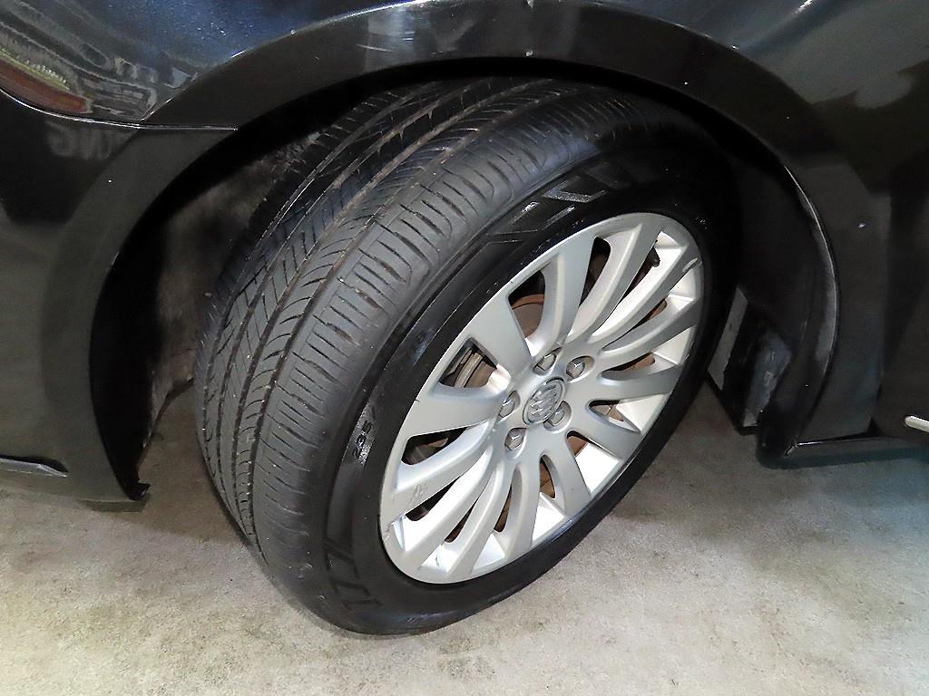 DAEWOO Alpheon 2013 Negro - Importación desde Corea - HF Imports Iquique - Foto 20