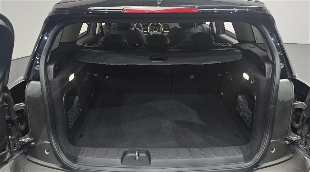 Mini Clubman 2018 Gris - Importación desde Corea - HF Imports Iquique - Foto 20