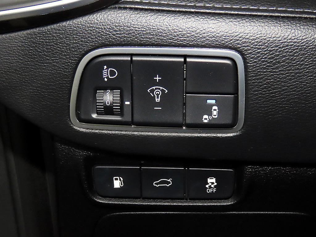 HYUNDAI Grandeur 2018 Gris - Importación desde Corea - HF Imports Iquique - Foto 16