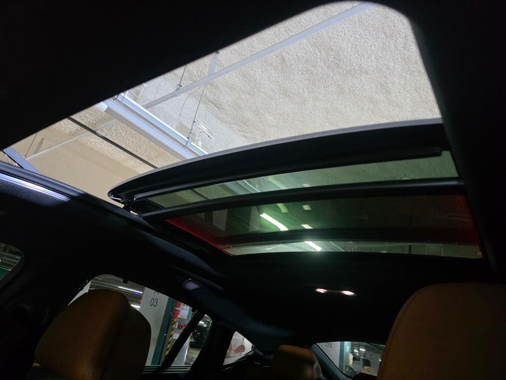 BMW X6 2021 Blanco - Importación desde Corea - HF Imports Iquique - Foto 17