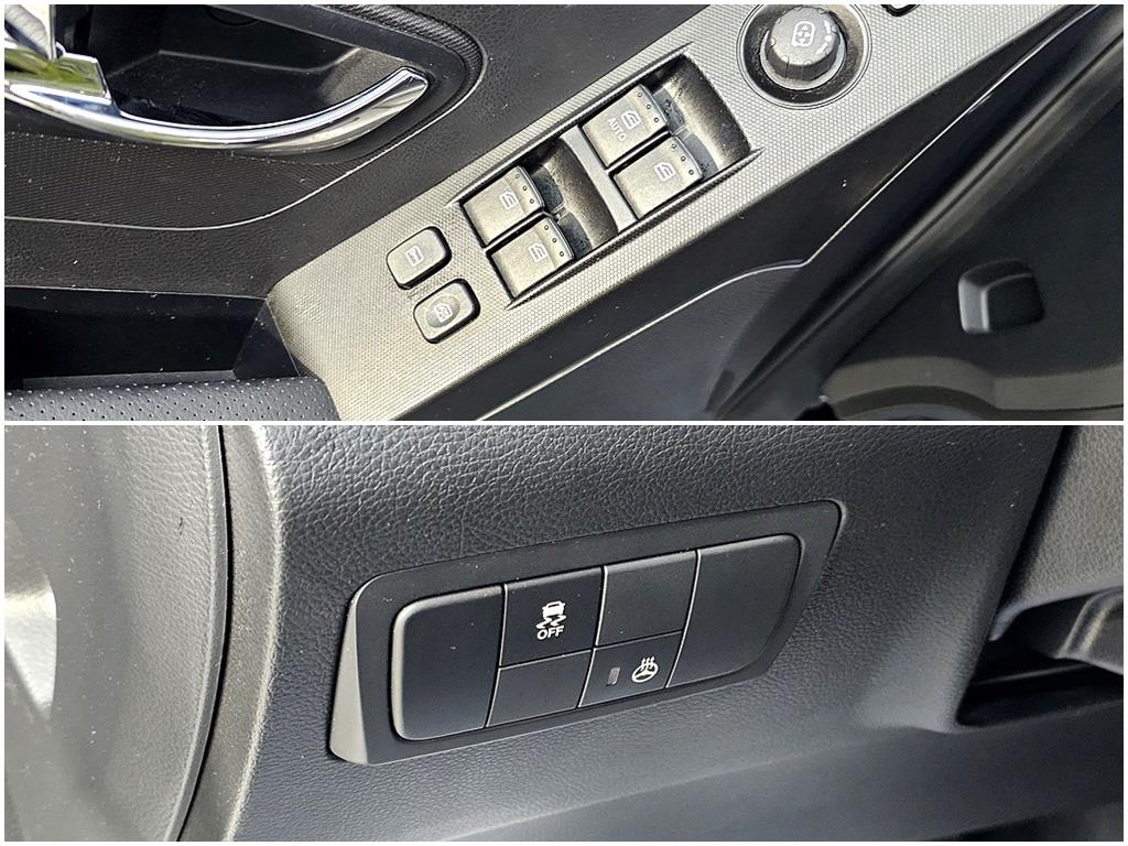 Ssangyong Korando 2013 Gris - Importación desde Corea - HF Imports Iquique - Foto 19