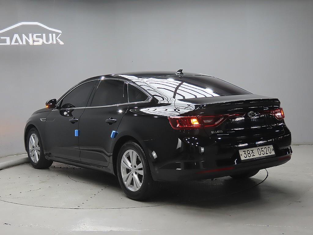 SAMSUNG SM6 - Vista 5