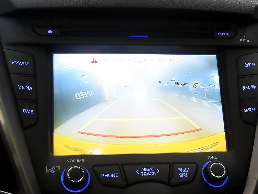 HYUNDAI Veloster 2013 Amarillo - Importación desde Corea - HF Imports Iquique - Foto 15