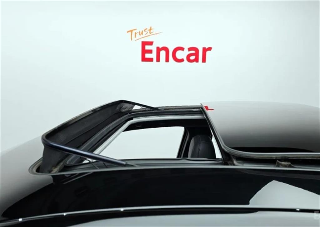 Chevrolet Malibu 2020 Negro - Importación desde Corea - HF Imports Iquique - Foto 19