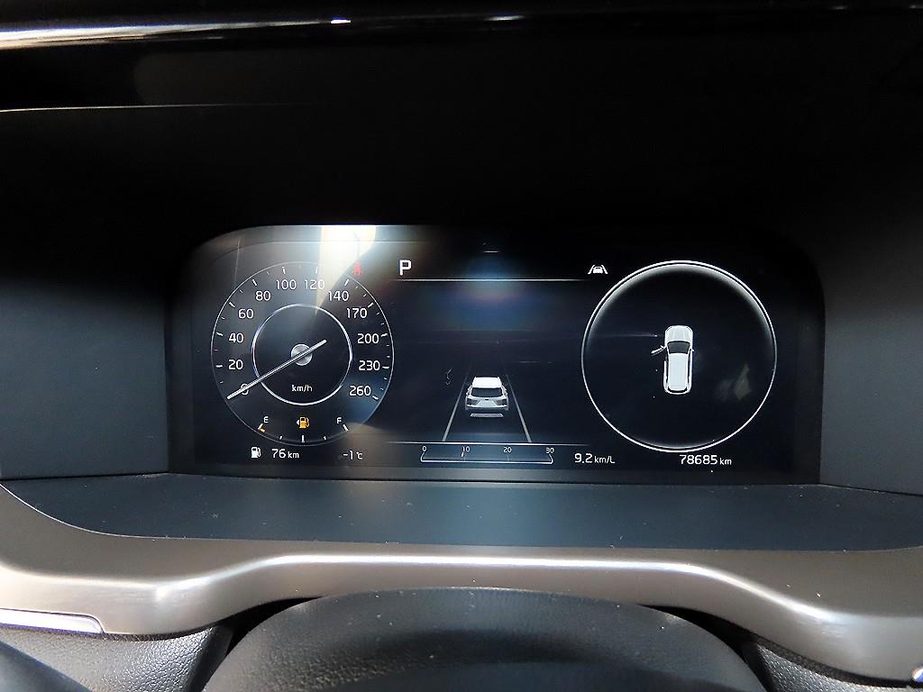 KIA Sorento - Vista 9