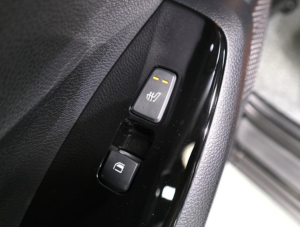 KIA Seltos 2025 Negro - Importación desde Corea - HF Imports Iquique - Foto 15