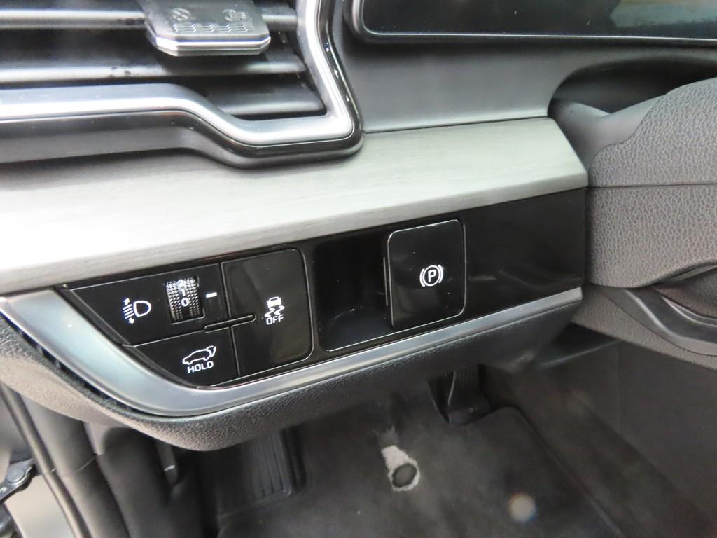 KIA Sportage - Vista 10