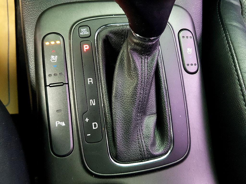 KIA K3 2015 Blanco - Importación desde Corea - HF Imports Iquique - Foto 13