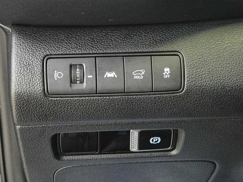 HYUNDAI Santa Fe 2021 Gris - Importación desde Corea - HF Imports Iquique - Foto 17