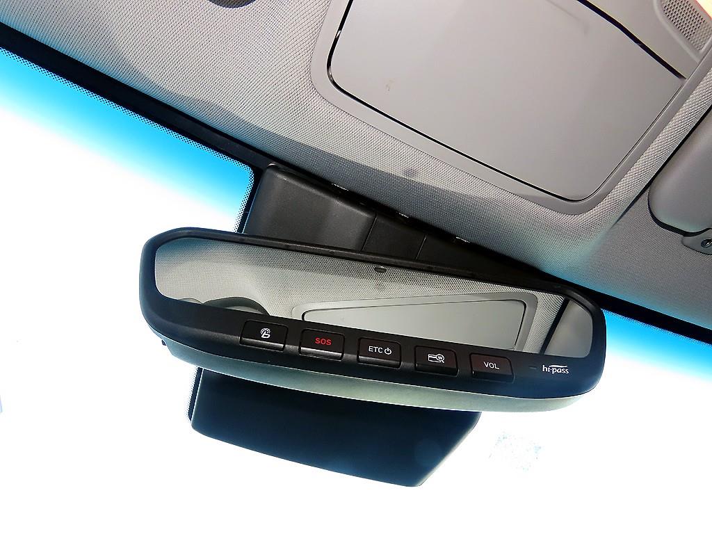 HYUNDAI Kona 2020 Blanco - Importación desde Corea - HF Imports Iquique - Foto 16