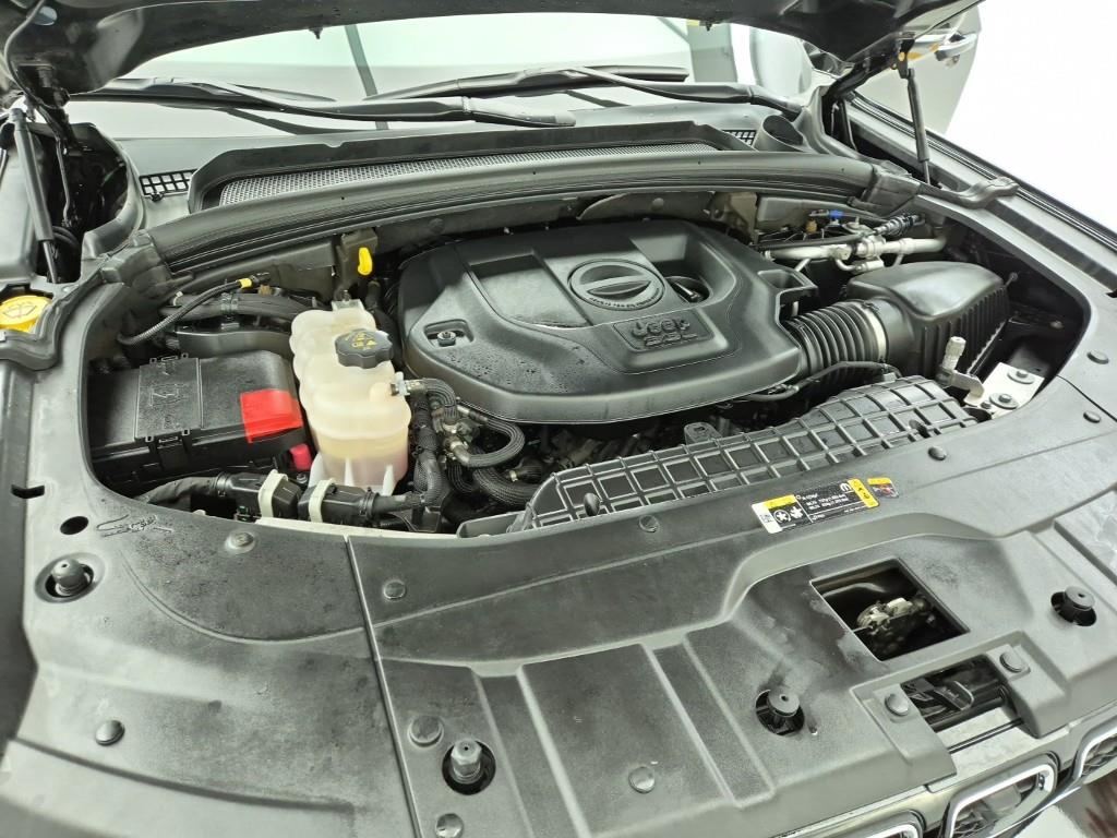 Jeep Cherokee - Vista 6