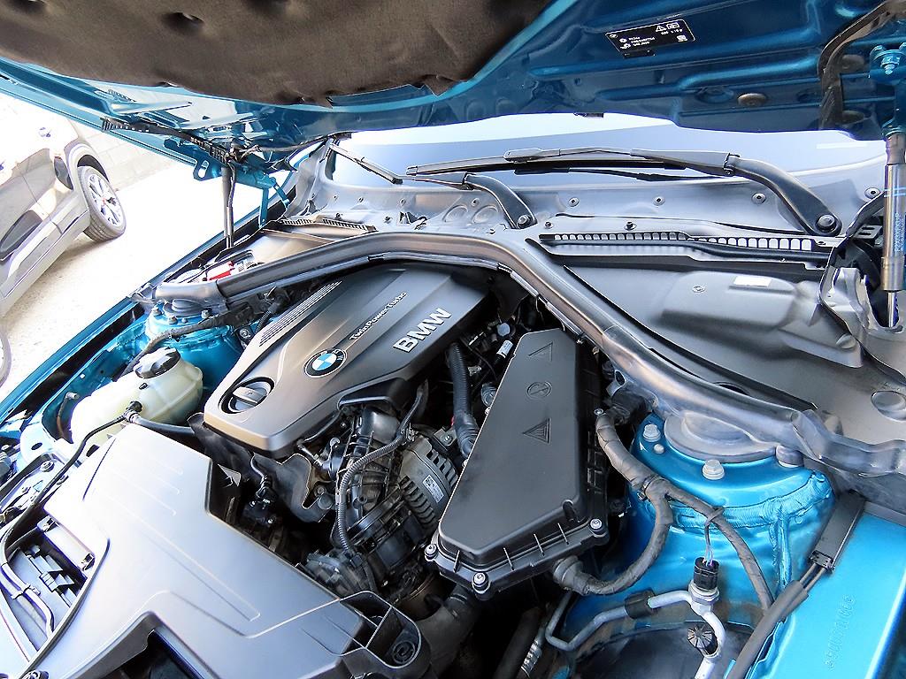 BMW 4 Series 2018 - Importación desde Corea - HF Imports Iquique - Foto 19