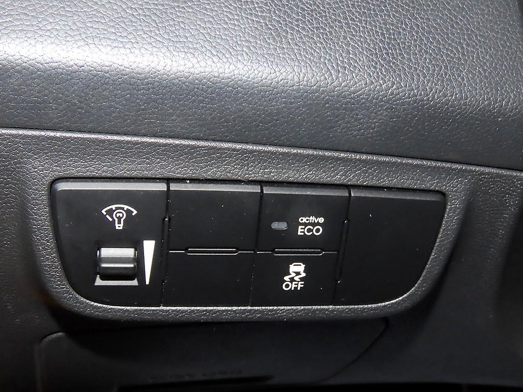 HYUNDAI Veloster 2013 Amarillo - Importación desde Corea - HF Imports Iquique - Foto 13