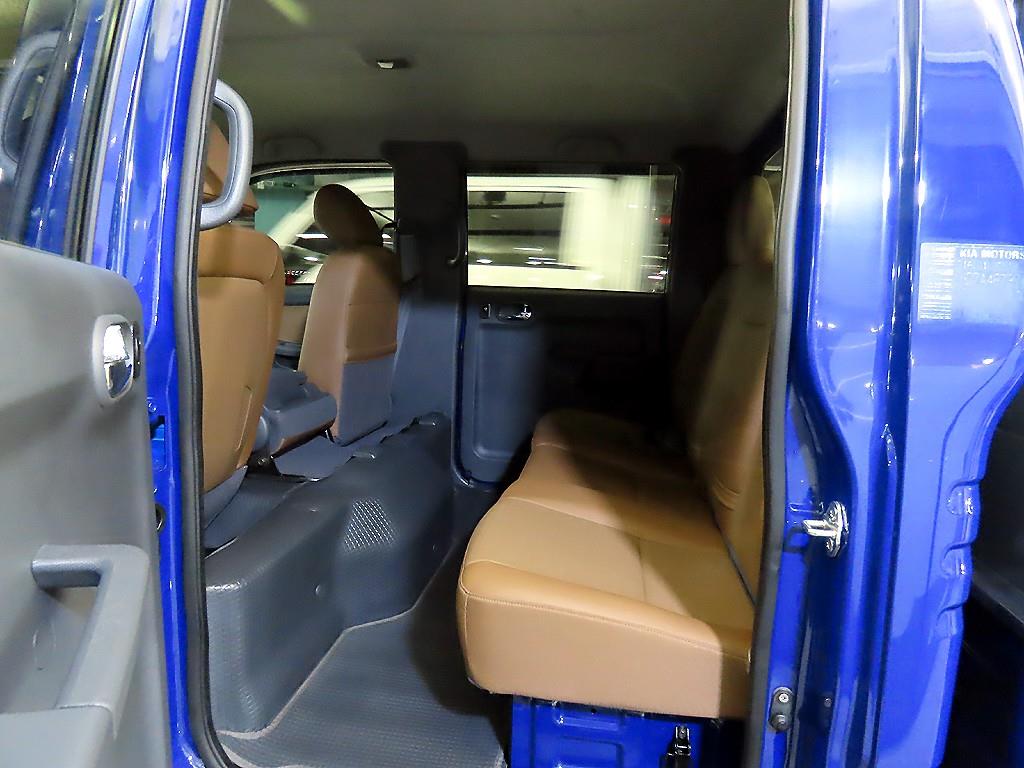 Small Truck Cargo (small) - Vista 8