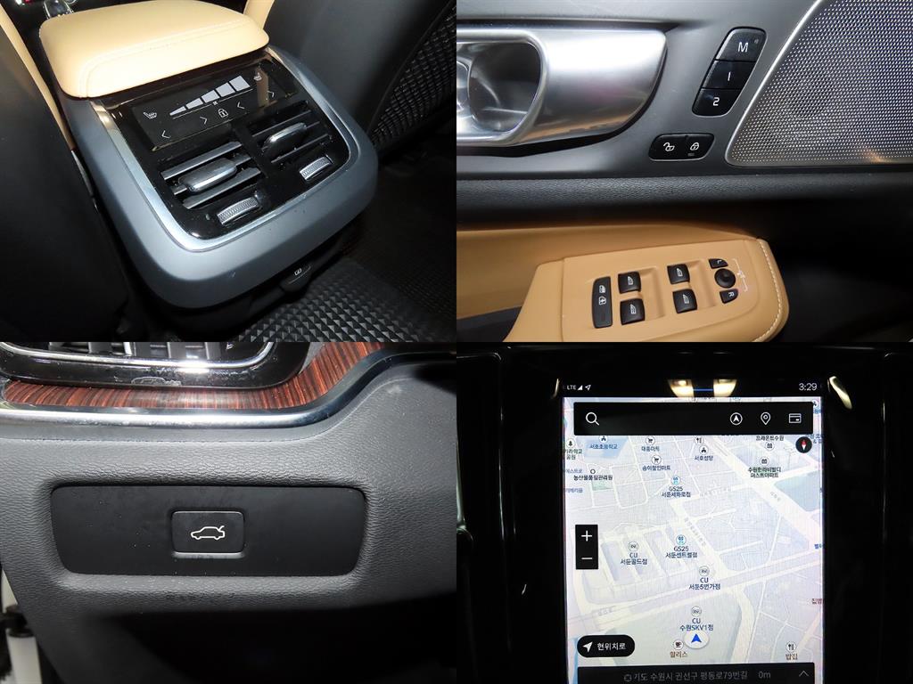 Volvo S60 2024 - Importación desde Corea - HF Imports Iquique - Foto 18