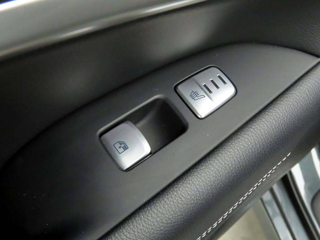 Genesis G70 2021 - Importación desde Corea - HF Imports Iquique - Foto 16