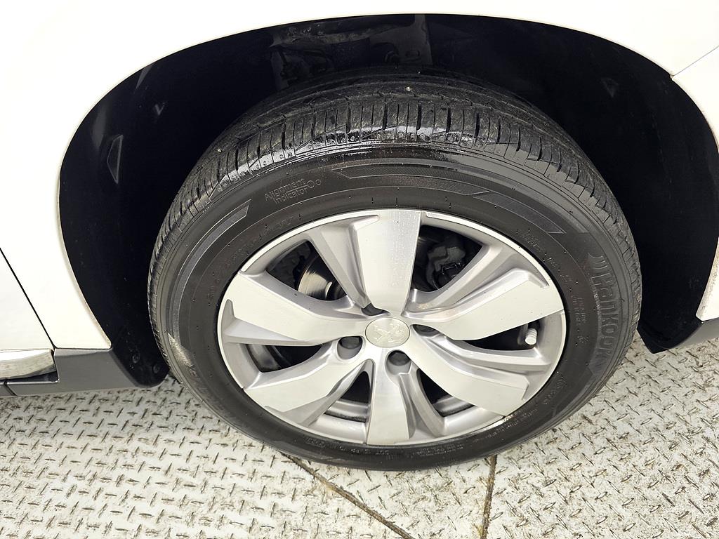 Peugeot 2008 2016 Blanco - Importación desde Corea - HF Imports Iquique - Foto 20