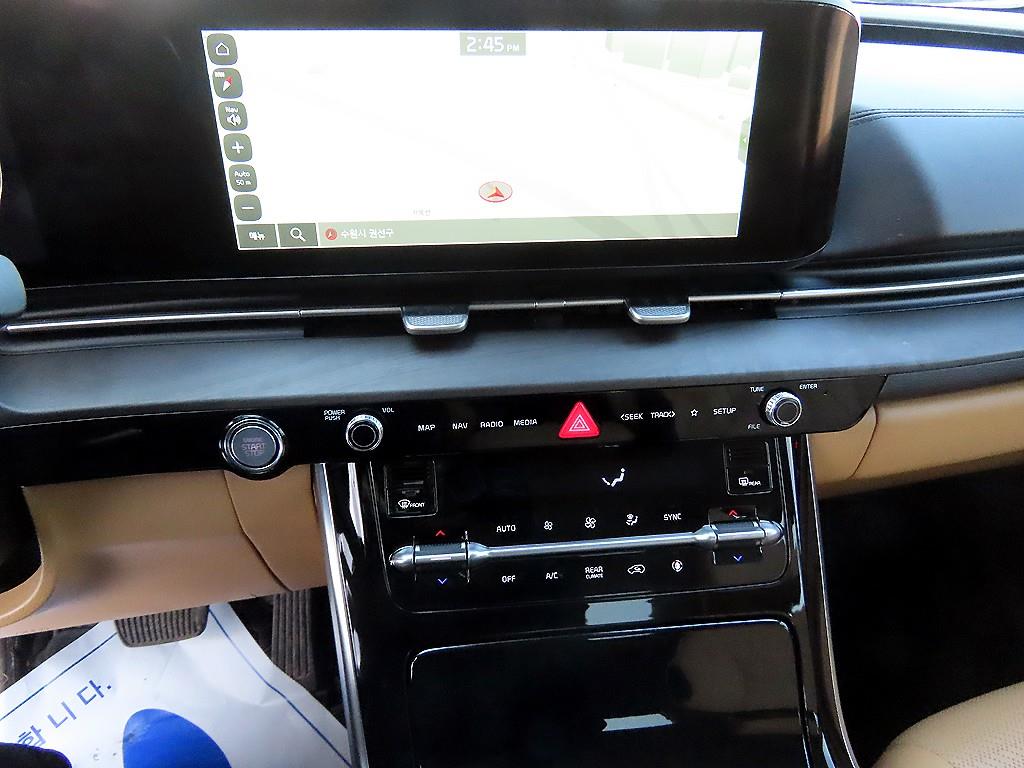 KIA Carnival - Vista 12