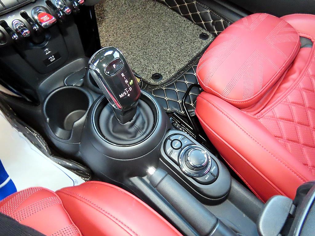 Mini Cooper Convertible 2022 Verde - Importación desde Corea - HF Imports Iquique - Foto 14