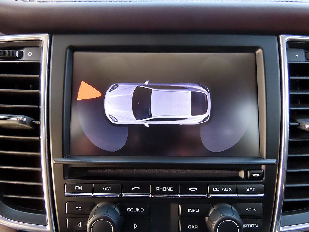 Porsche Panamera 2012 - Importación desde Corea - HF Imports Iquique - Foto 13