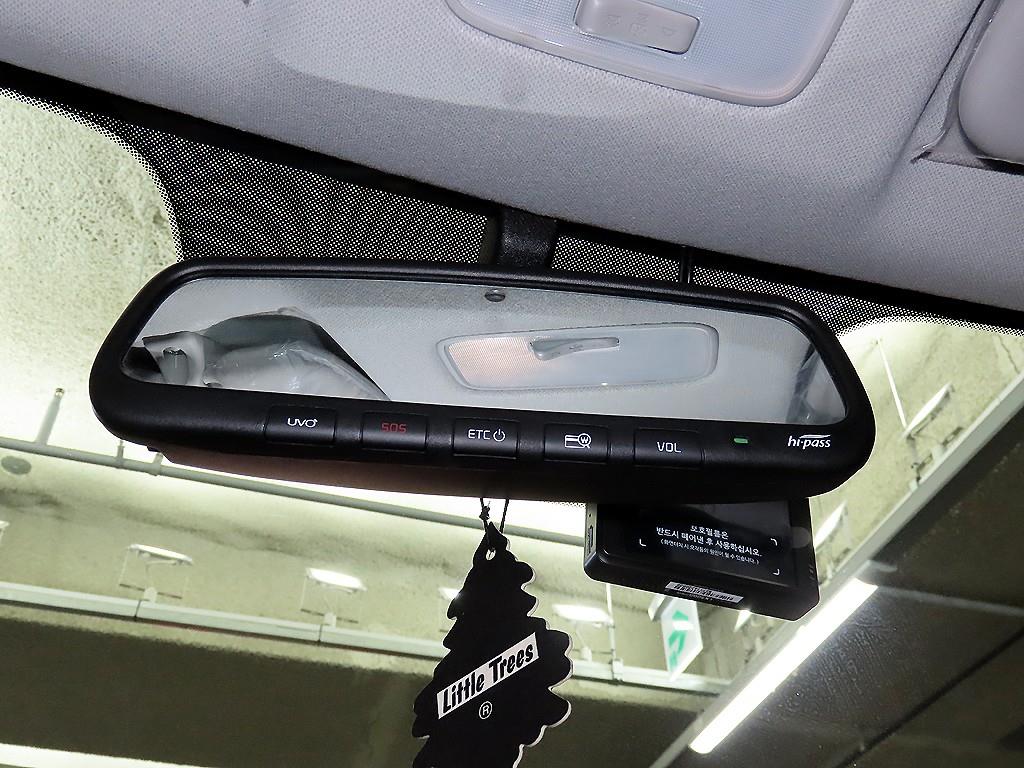 KIA Morning 2021 Blanco - Importación desde Corea - HF Imports Iquique - Foto 16