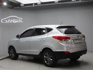 HYUNDAI Tucson - Vista 6