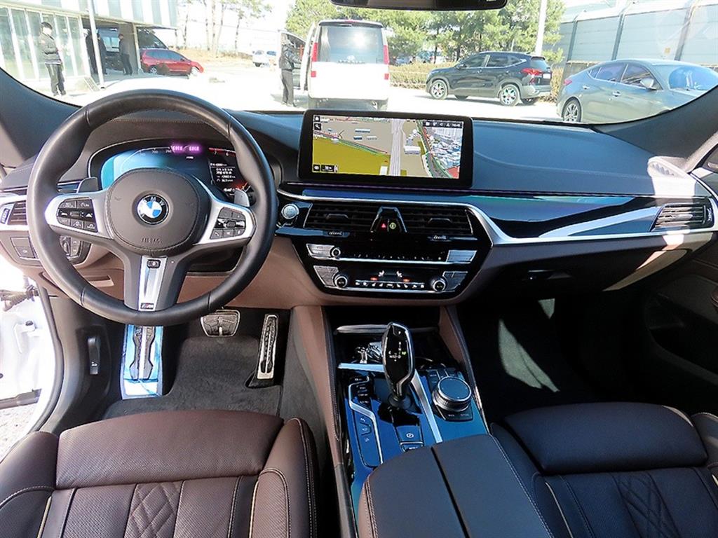 BMW Gran Turismo - Vista 7