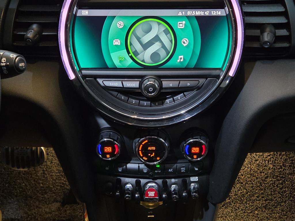 Mini Cooper - Vista 11