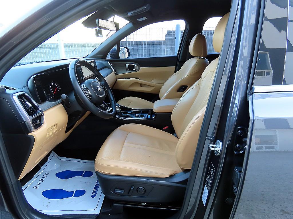 KIA Sorento - Vista 5