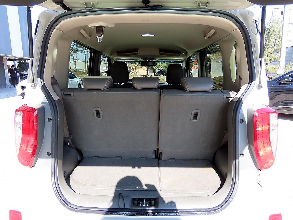 KIA Ray 2012 - Importación desde Corea - HF Imports Iquique - Foto 17