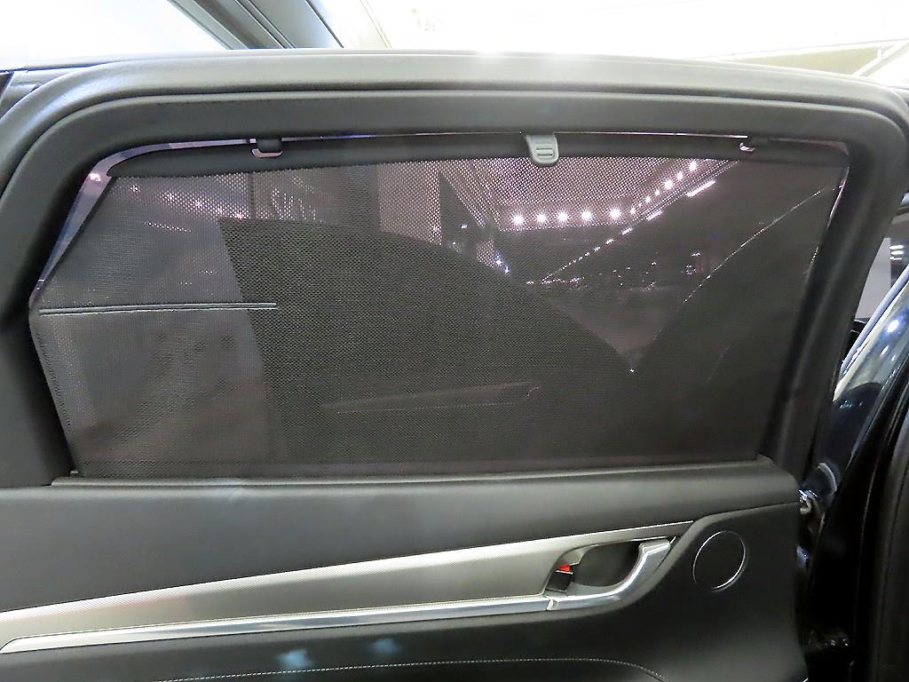 HYUNDAI Grandeur 2020 Negro - Importación desde Corea - HF Imports Iquique - Foto 16